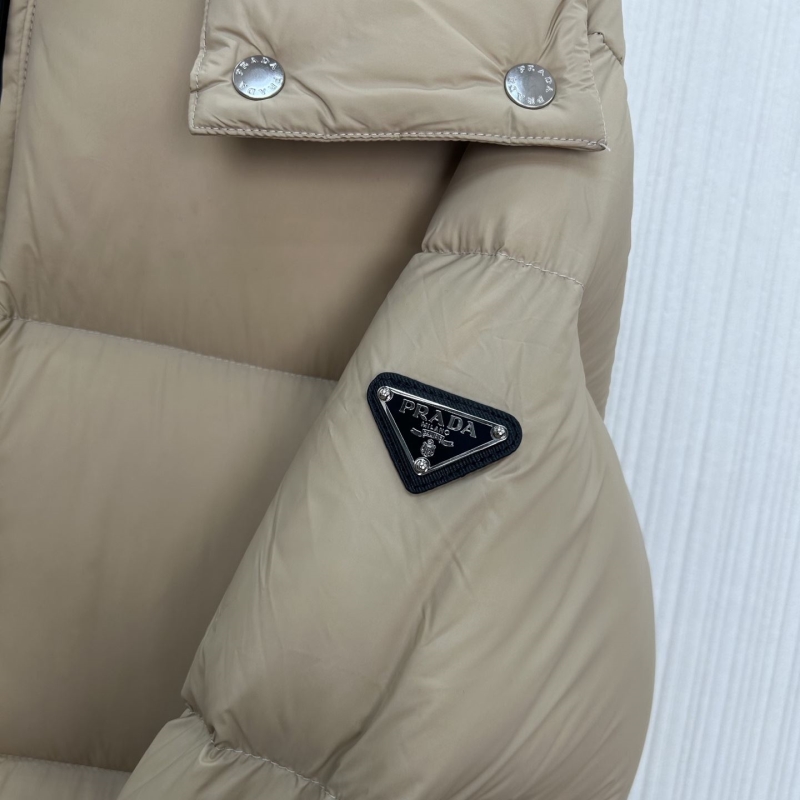 Pra*a down jacket